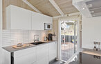 Feriehuse - Tornby Strand , Danmark - D8322 16