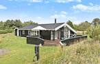 Feriehuse - Tornby Strand , Danmark - D8322 10