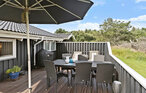 Feriehuse - Tornby Strand , Danmark - D8322 12