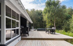 Ferienhaus - Kjul Strand , Dänemark - D8335 12