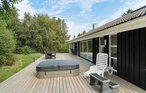 Ferienhaus - Kjul Strand , Dänemark - D8335 14