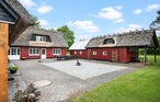 Feriehuse - Kjellerup , Danmark - D83012 12