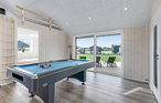 Ferienhaus - Saksild Strand , Dänemark - D84200 4