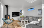 Feriehuse - Saksild Strand , Danmark - D84023 3