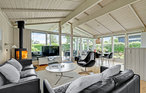 Feriehuse - Ajstrup Strand , Danmark - D84136 3