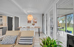 Ferienhaus - Kysing Næs , Dänemark - D84010 39
