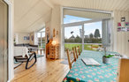 Feriehuse - Mariendal Strand , Danmark - D84018 19