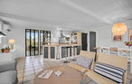 Ferienhaus - Kysing Næs , Dänemark - D84010 35