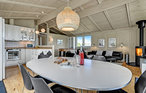 Feriehuse - Ajstrup Strand , Danmark - D84136 20