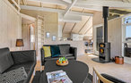 Ferienhaus - Dyngby , Dänemark - D84024 5
