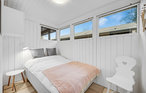 Ferienhaus - Kysing Næs , Dänemark - D84010 42