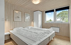 Feriehuse - Ajstrup Strand , Danmark - D84136 21