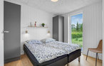 Ferienhaus - Saksild , Dänemark - D84012 18