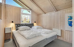 Ferienhaus - Dyngby , Dänemark - D84024 22