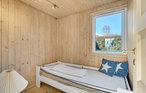 Feriehuse - Saksild Strand , Danmark - D84023 22