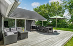 Ferienhaus - Rude Strand , Dänemark - D84111 2