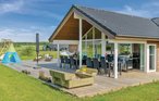 Ferienhaus - Saksild Strand , Dänemark - D84114 2