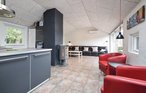 Ferienhaus - Saksild Strand , Dänemark - D84280 16