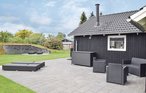 Feriehuse - Ajstrup Strand , Danmark - D84123 5