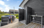 Ferienhaus - Saksild Strand , Dänemark - D84200 16