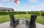Ferienhaus - Saksild Strand , Dänemark - D84130 14