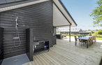 Ferienhaus - Saksild Strand , Dänemark - D84135 11