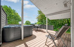 Ferienhaus - Aarhus , Dänemark - D84137 13