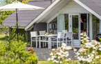 Feriehuse - Dyngby , Danmark - D84119 12