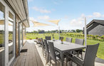 Ferienhaus - Saksild Strand , Dänemark - D84128 14
