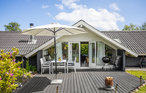 Feriehuse - Dyngby , Danmark - D84119 13