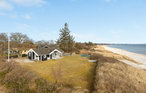 Ferienhaus - Saksild Strand , Dänemark - D84129 1