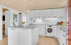 Ferienhaus - Saksild Strand , Dänemark - D84112 16