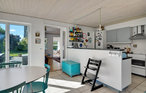 Feriehuse - Ajstrup Strand , Danmark - D84019 6
