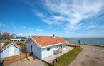 Ferienhaus - Ajstrup Strand , Dänemark - D84302 1