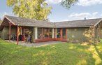 Ferienhaus - Kysing Næs , Dänemark - D84105 1