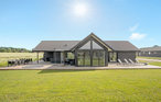 Ferienhaus - Saksild Strand , Dänemark - D84200 1