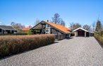 Ferienhaus - Dyngby , Dänemark - D84024 12