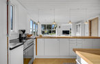 Feriehuse - Saksild Strand , Danmark - D84023 21