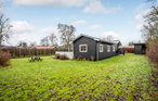 Feriehuse - Saksild , Danmark - D84017 11