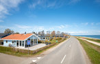 Ferienhaus - Ajstrup Strand , Dänemark - D84302 9