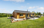 Ferienhaus - Saksild Strand , Dänemark - D84130 11