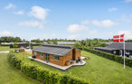 Ferienhaus - Saksild Strand , Dänemark - D84130 2
