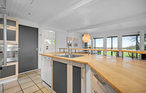 Ferienhaus - Kysing Næs , Dänemark - D84010 40