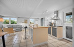 Ferienhaus - Kysing Næs , Dänemark - D84010 41