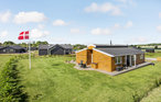 Ferienhaus - Saksild Strand , Dänemark - D84128 11