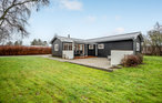Feriehuse - Saksild , Danmark - D84017 10