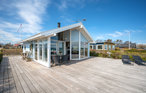 Ferienhaus - Ajstrup Strand , Dänemark - D84302 3
