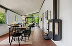 Feriehus - Norsminde/Kysing Næs , Danmark - D84028 14