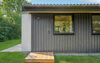 Feriehus - Norsminde/Kysing Næs , Danmark - D84028 13