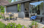 Feriehus - Norsminde/Kysing Næs , Danmark - D84028 1